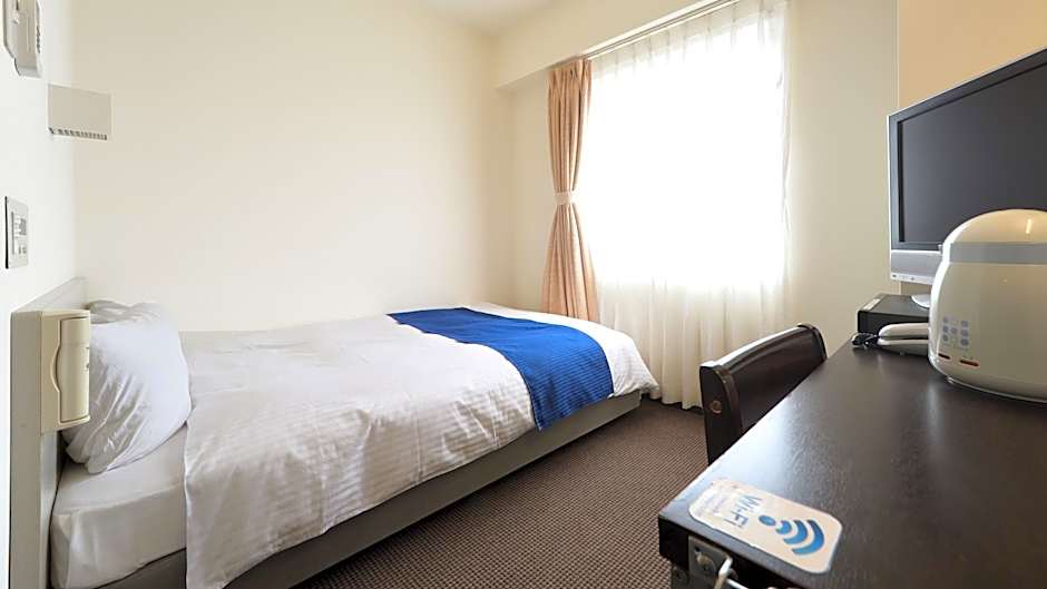 Uwajima Oriental Hotel