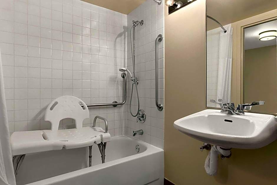 Days Inn by Wyndham Stephenville