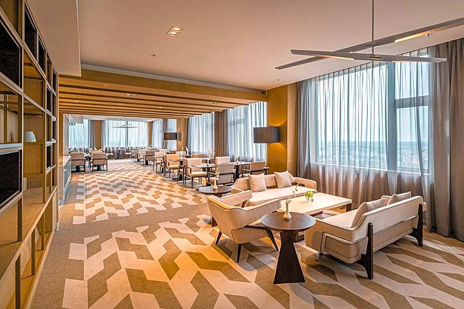 Hotel Nikko Hai Phong