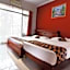 Fora Guesthouse Taman Lingkar