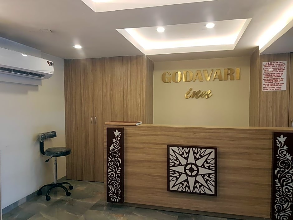 Hotel Godavari Inn 