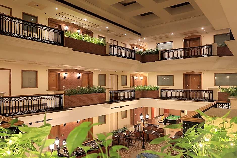 Savoy Suites Noida Delhi N.C.R.