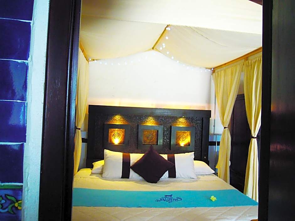 Hotel & Spa La Mansion del B Azul