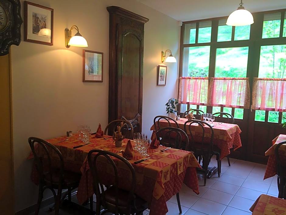 Le Marboré