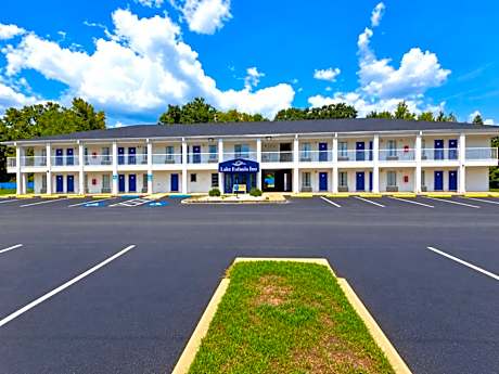 Lake Eufaula Inn