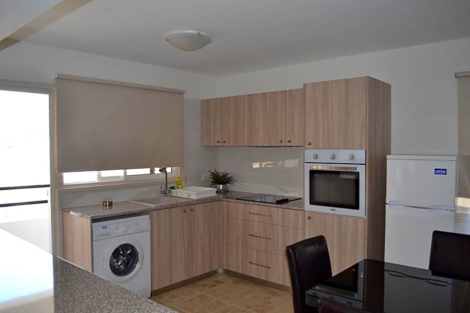 Marianna Hotel Apartments