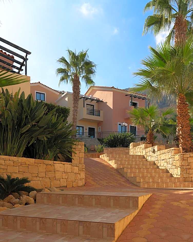Asterias Village