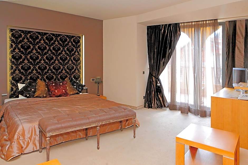 Park Hotel Sandanski