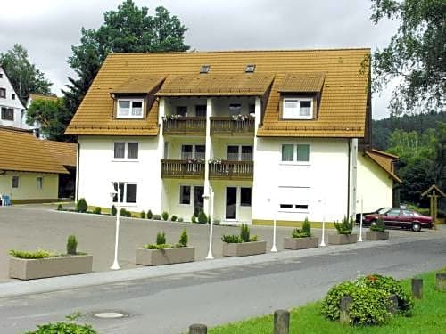 hotel zentlinde