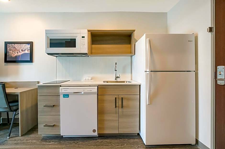 WoodSpring Suites Jacksonville Orange Park