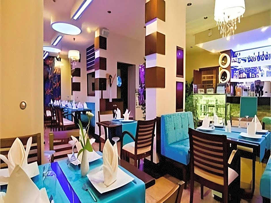 Hotel Ilayda