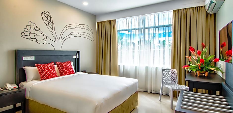 Tanoa Rakiraki Hotel