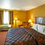 Rodeway Inn & Suites Phillipsburg