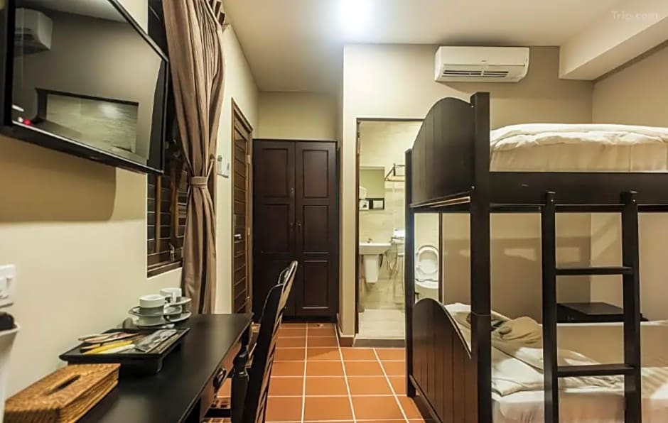 Armenian Suite Hotel