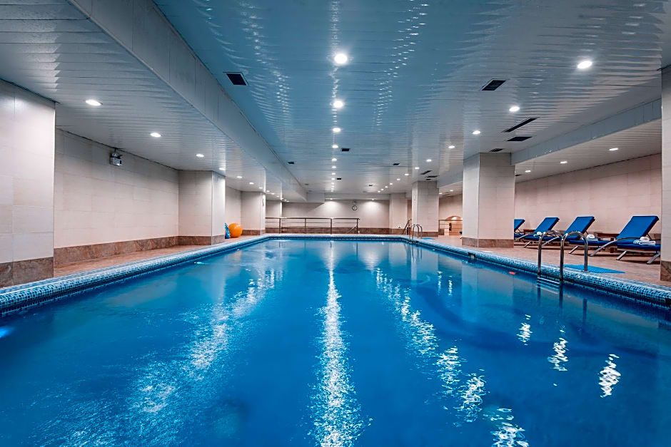 Miran International Hotel