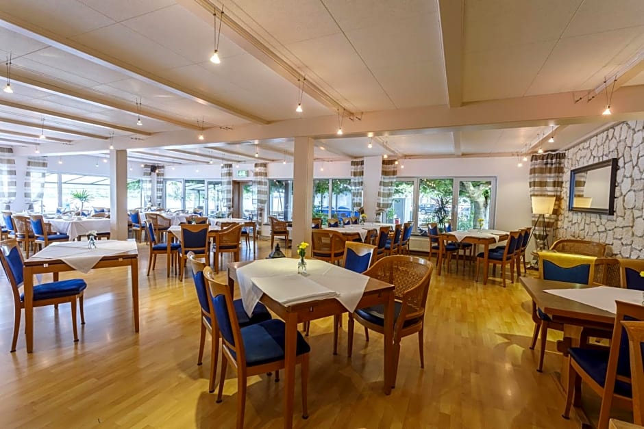 Hotel Rheingold