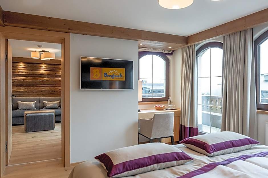 Aktiv- & Wellnesshotel Bergfried