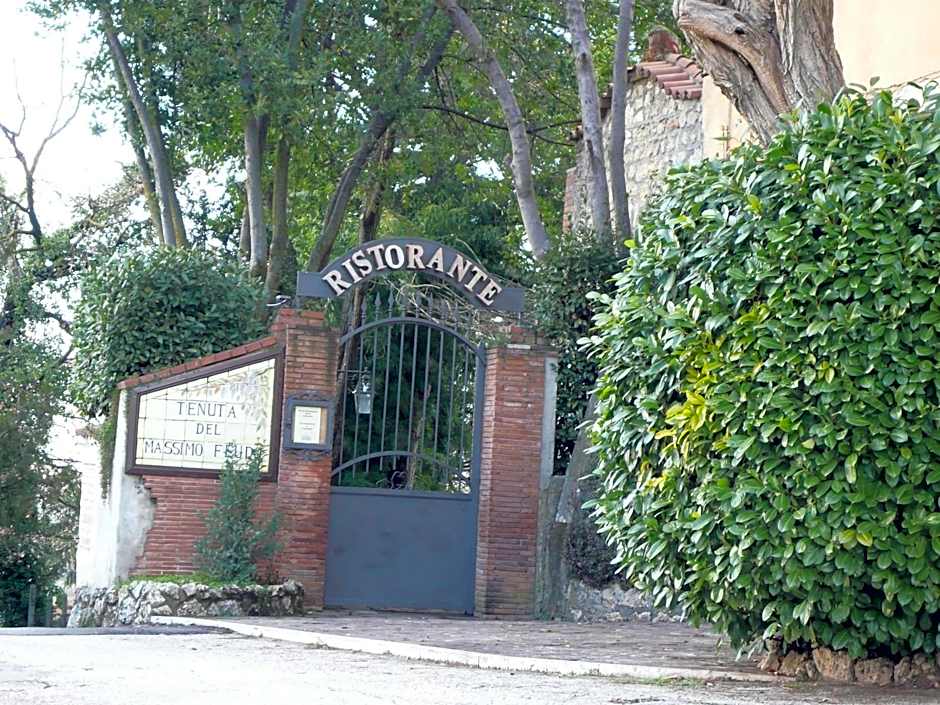Tenuta Del Massimo Feudo