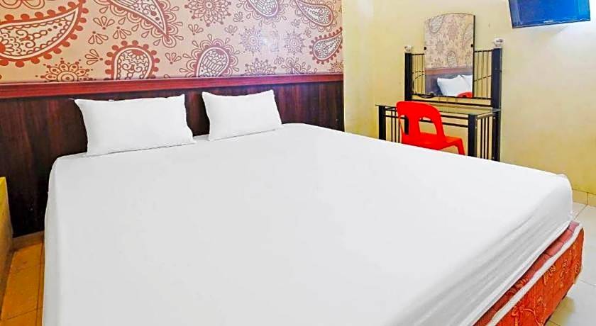 Hotel O Wisma Idola Palopo