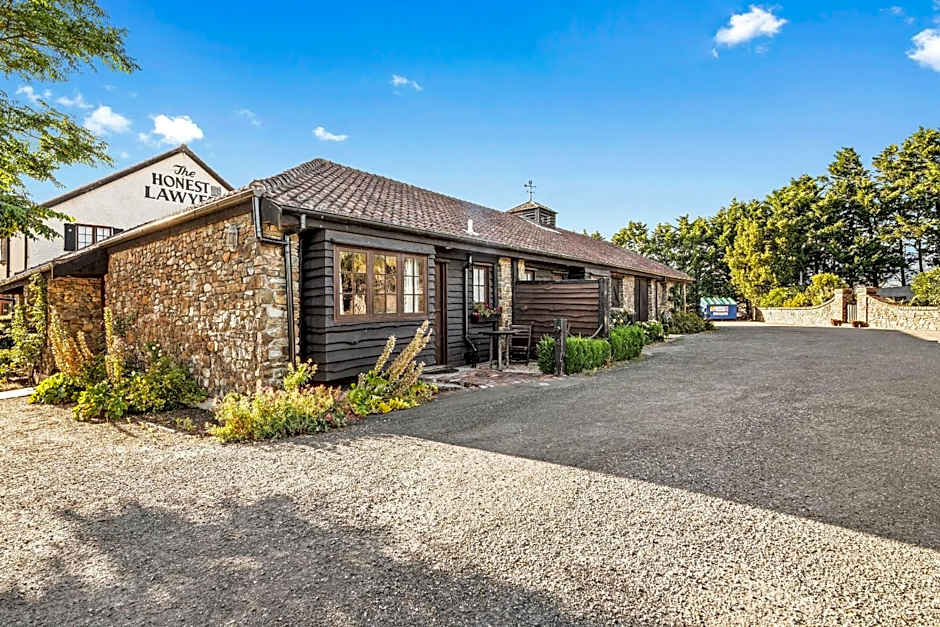 The Honest Lawyer, an Ascend Collection Hotel