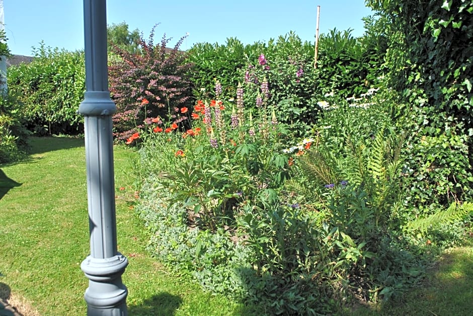 Chambres d'hôtes La Tribu