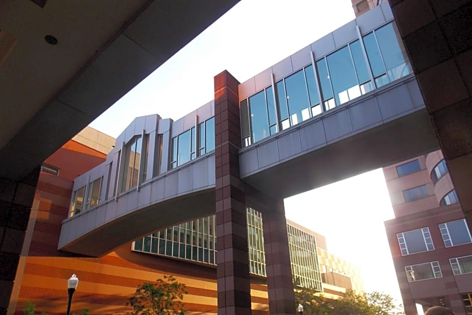 Cincinnati Marriott at RiverCenter