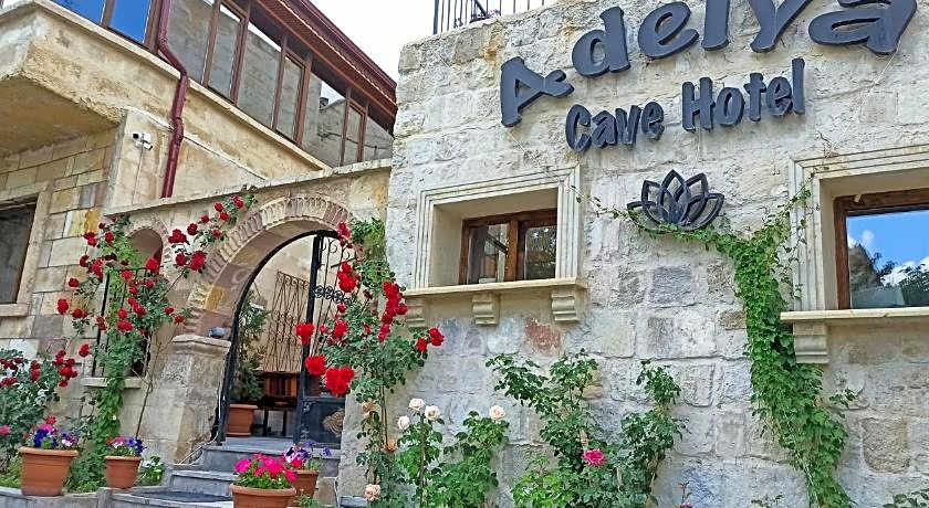 Adelya Cave Hotel