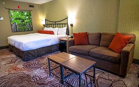 Superior Hotel King Room (CSPK)