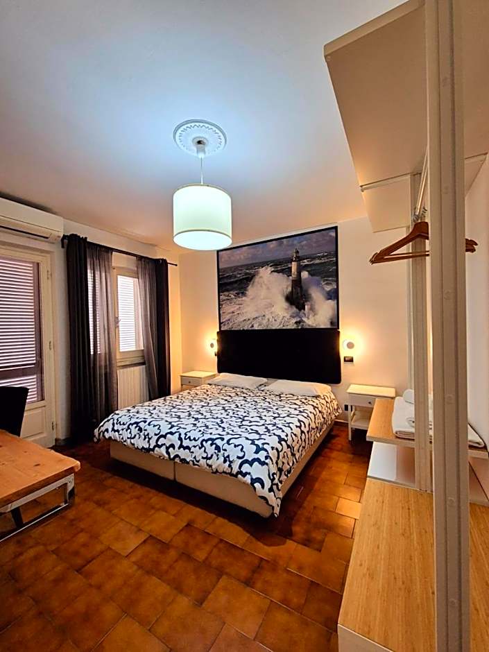 B&B Il Viaggiatore