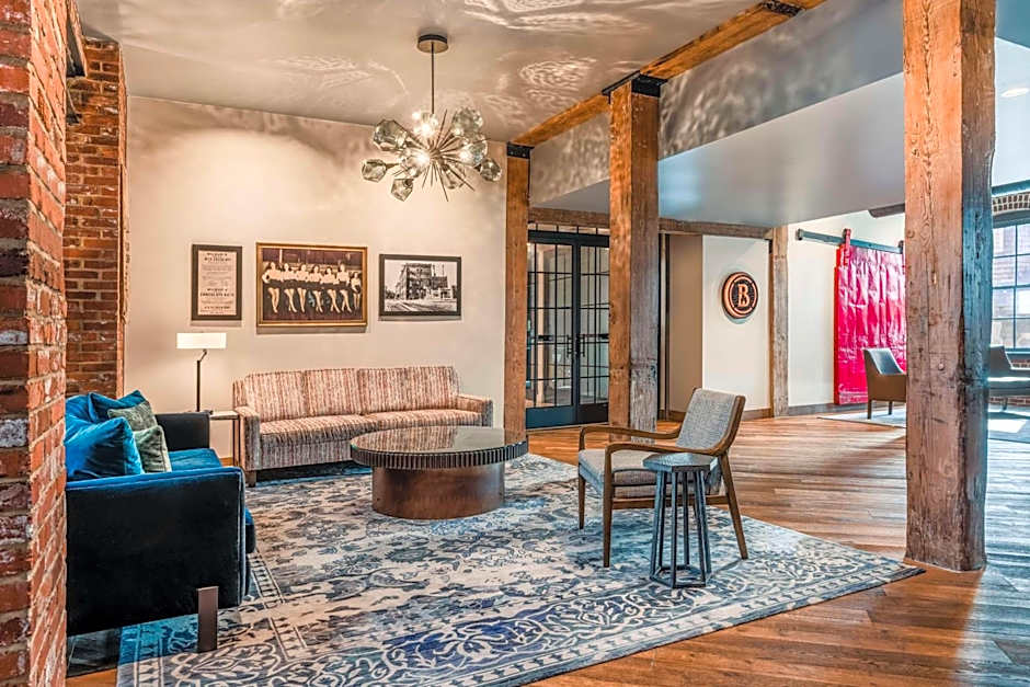 The Wilbur Lititz, Tapestry Collection by Hilton