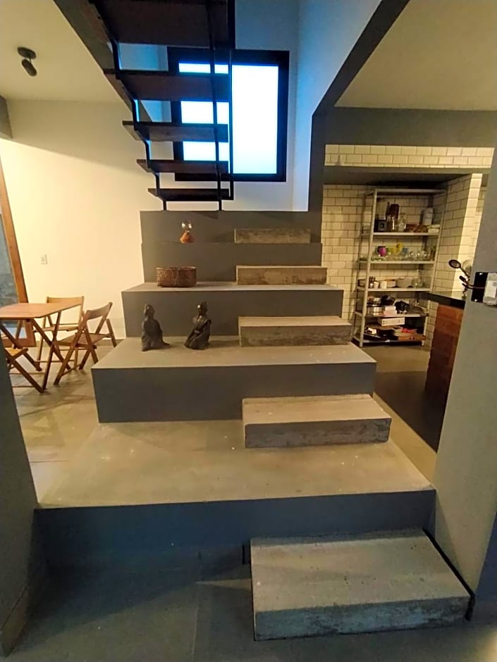 Casa Papa-Vento Pousada