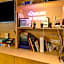 Novotel Suites Paris Stade de France