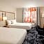 Fairfield Inn & Suites by Marriott Lansing West