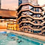 Equinox Hotel Hudson Yards New York City