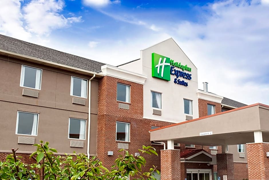 Holiday Inn Express & Suites Sweetwater