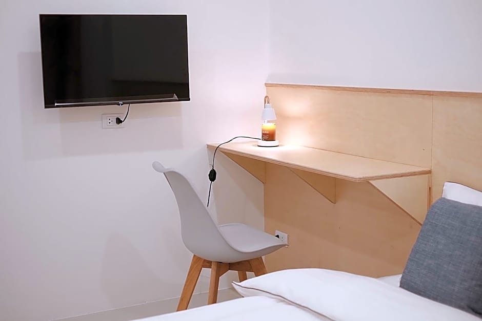 Ma-TaÔ またお Café & hostel