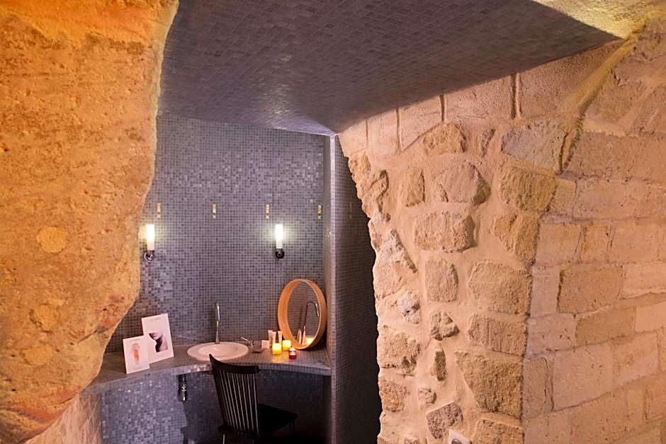 Hotel Du Triangle D'Or