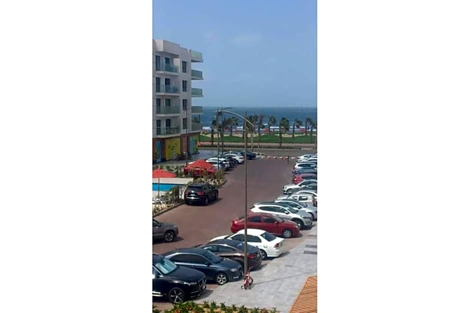 شاليه للايجار اليومى بورتو سعيد