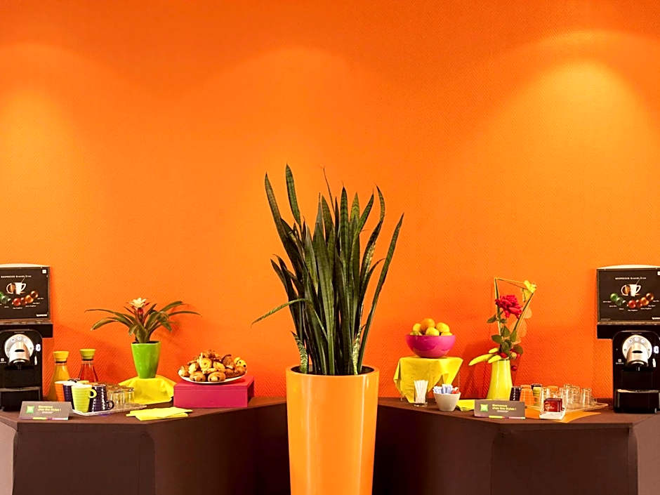 ibis Styles Besancon