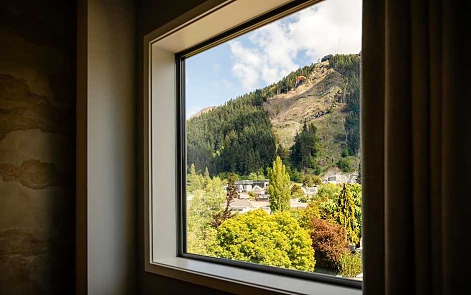 mi-pad Queenstown