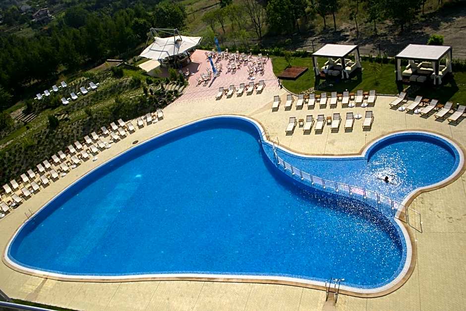 Park Hotel Green Europe