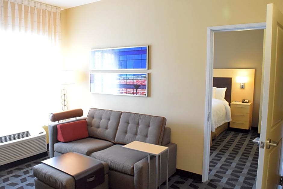 TownePlace Suites by Marriott Houston Westchase