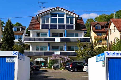 Gästehaus am Lindenweg