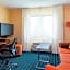 Fairfield Inn & Suites by Marriott Springfield