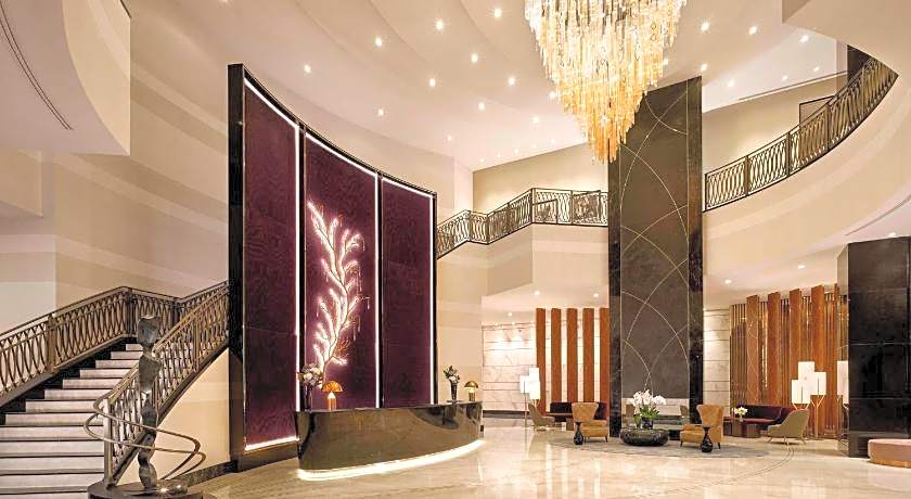 The Ritz-Carlton Astana