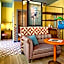 25hours Hotel Indre By 4 stars