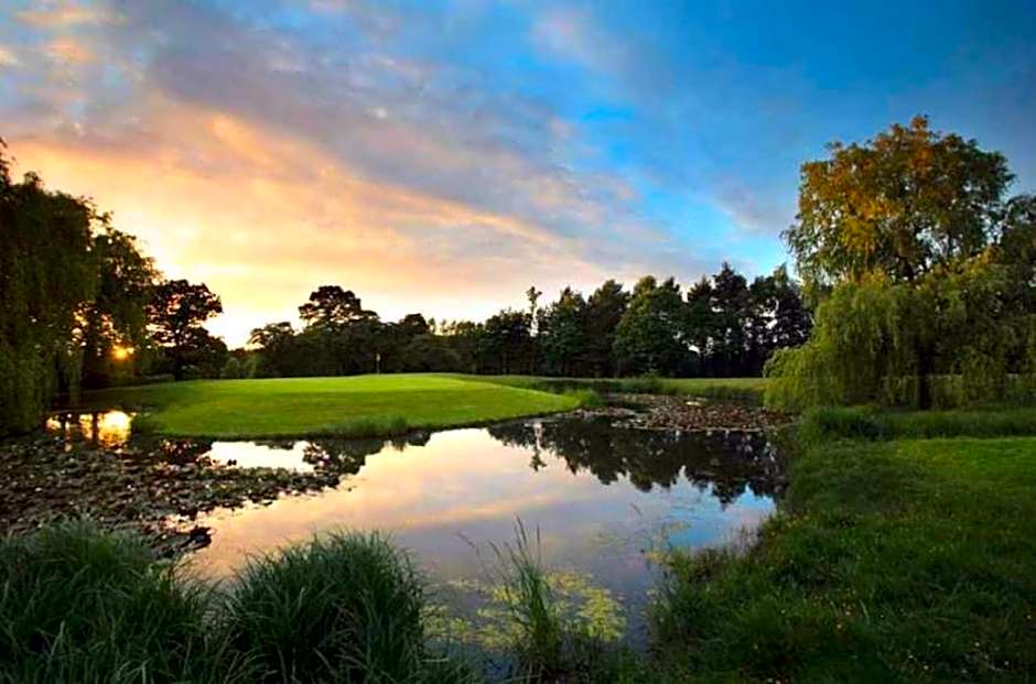 Meon Valley Hotel & Country Club