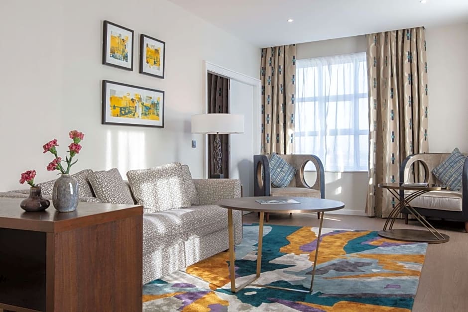 Radisson BLU Astrid Hotel, Antwerp
