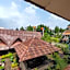 Taman Teratai Hotel