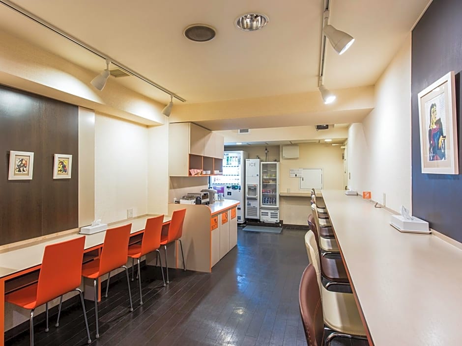 Hotel Starplaza Ikebukuro